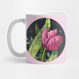 Tulip Fever Mug